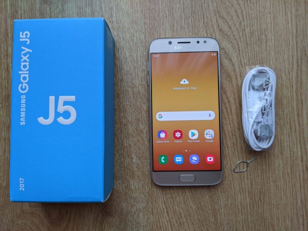 Samsung Galaxy J5 elad