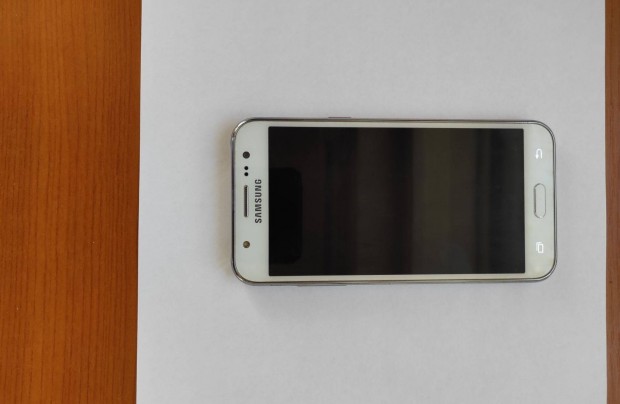 Samsung Galaxy J5 krtyafggetlen