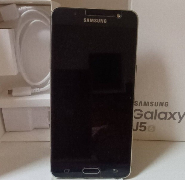 Samsung Galaxy J5 mobil