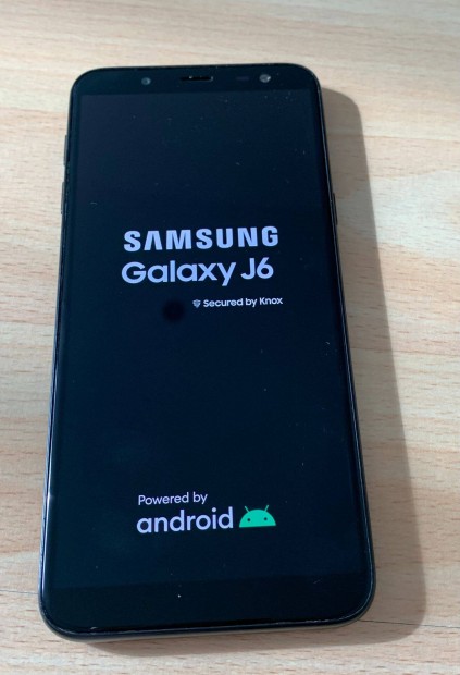 Samsung Galaxy J6 32 GB