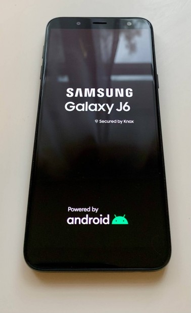 Samsung Galaxy J6 Duos 32GB Vodafone/One