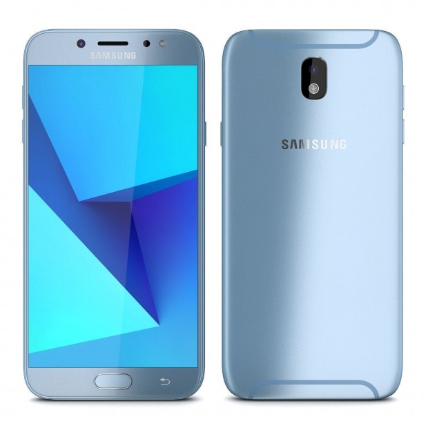 Samsung Galaxy J7 2017 (16GB)  - Szn: Kk