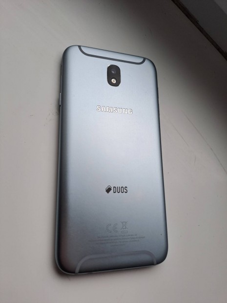 Samsung Galaxy J7 Alkatrsznek 