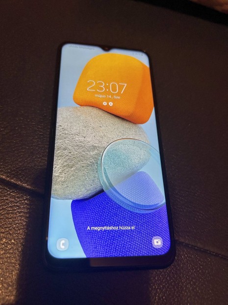 Samsung Galaxy M23 5G