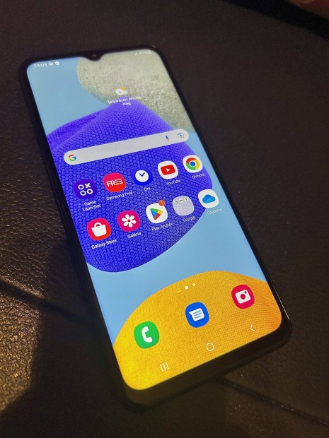 Samsung Galaxy M23 5G