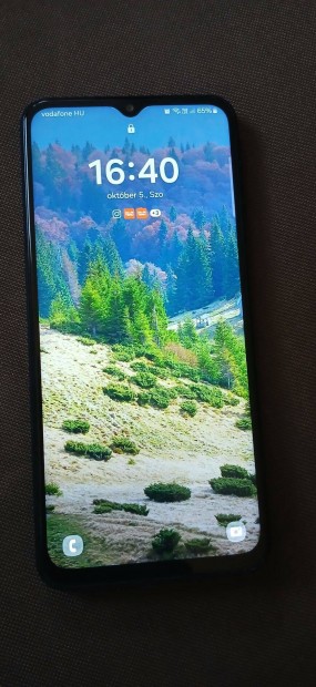 Samsung Galaxy M33, 128 GB, 6 GB Ram