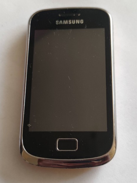 Samsung Galaxy Mini 2 S5600