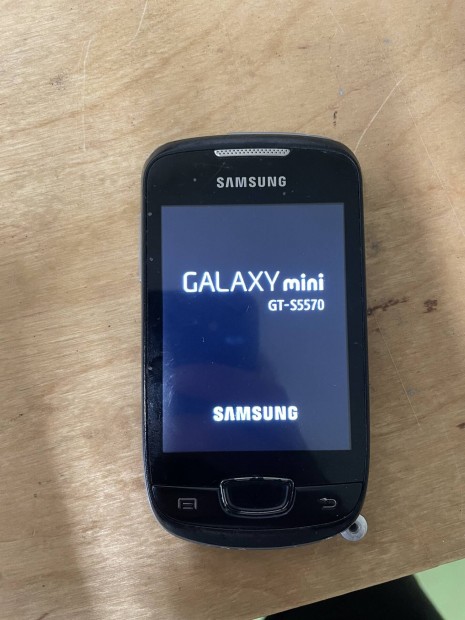 Samsung Galaxy Mini GT-S5570