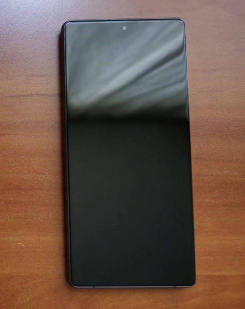 Samsung Galaxy Note20 hasznlt mobiltelefon