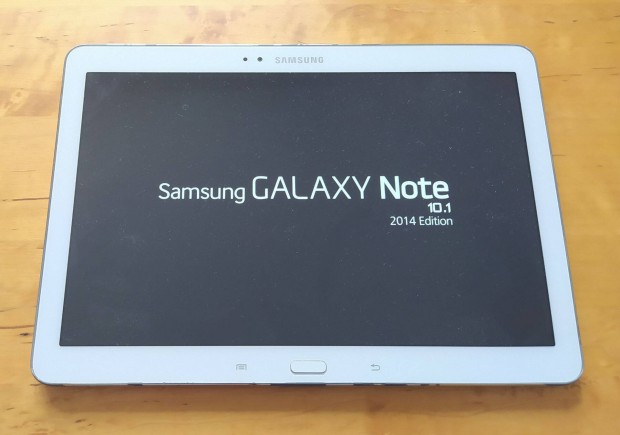 Samsung Galaxy Note 10.1 2014 Edition Tab elad