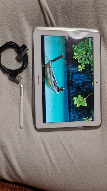 Samsung Galaxy Note 10.1 Gt-N8020