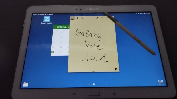 Samsung Galaxy Note 10.1 (2014)