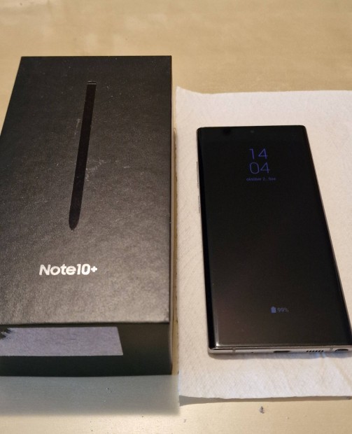 Samsung Galaxy Note 10+