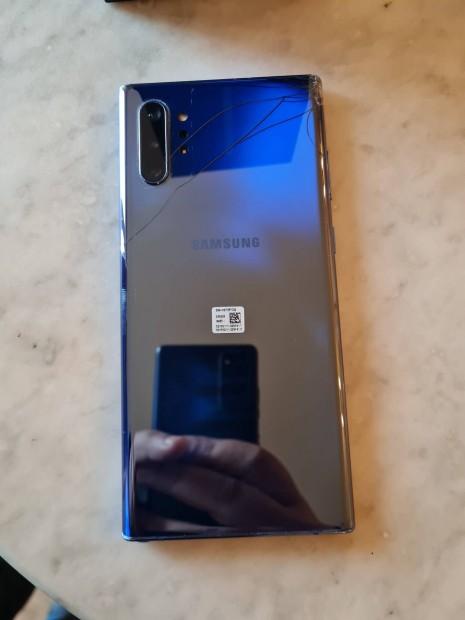 Samsung Galaxy Note 10+ ,12/256GB 