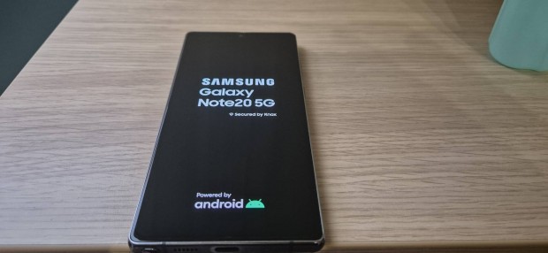 Samsung Galaxy Note 20 5G