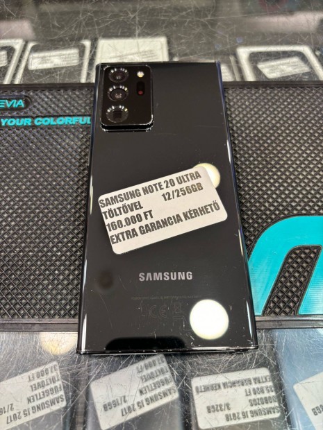 Samsung Galaxy Note 20 Ultra 256GB