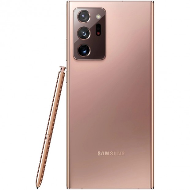 Samsung Galaxy Note 20 Ultra (128GB)  - Szn: Bronz
