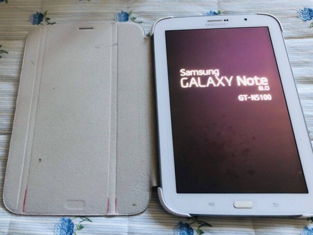 Samsung Galaxy Note 8.0 LTE