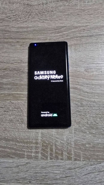 Samsung Galaxy Note 9 N960F Dual SIM 128GB