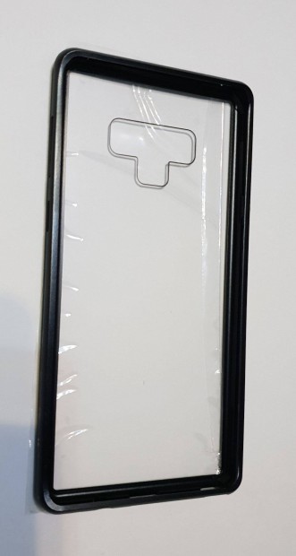 Samsung Galaxy Note 9 s Note 8 veg fekete telefontok