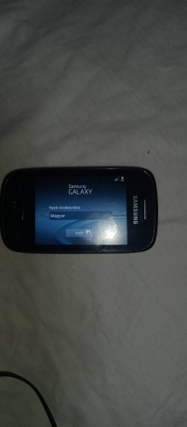 Samsung Galaxy Pocket Neo elad