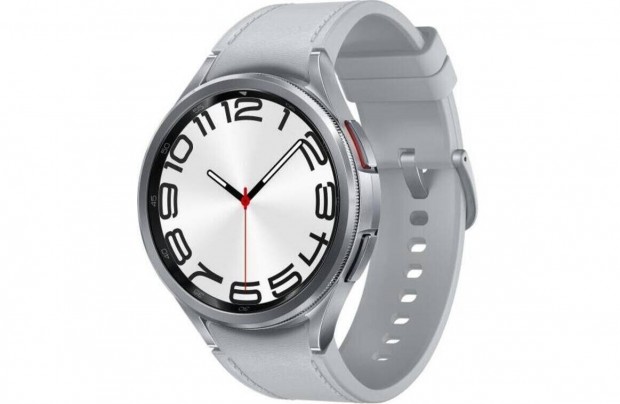 Samsung Galaxy R965 Watch 6 LTE Classic 47mm Silver