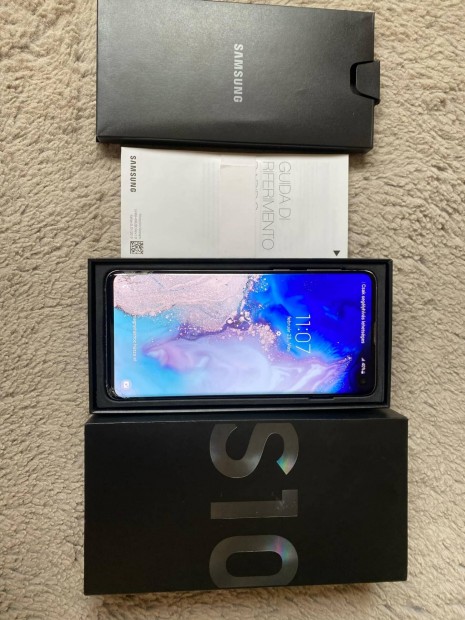 Samsung Galaxy S10 128gb