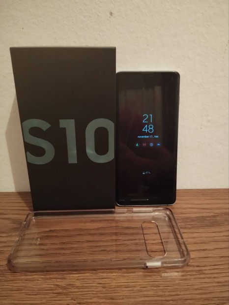 Samsung Galaxy S10 Ds 