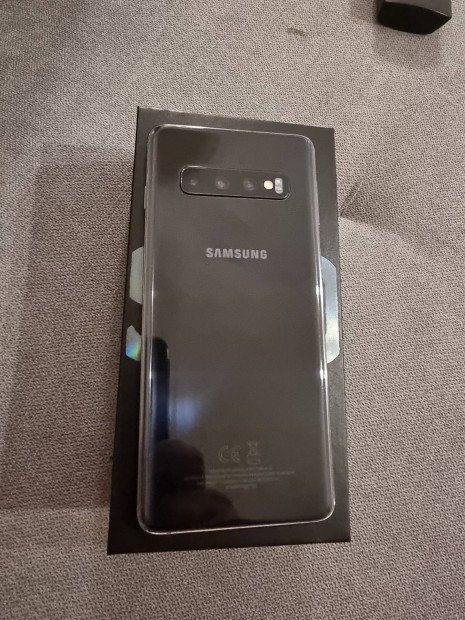 Samsung Galaxy S10 Kartyafuggetlen