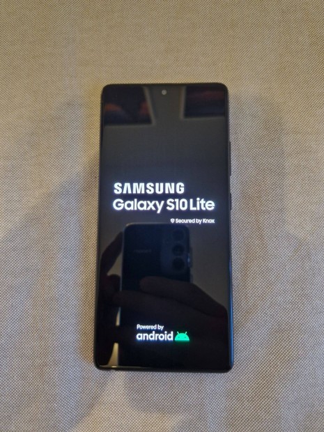 Samsung Galaxy S10 Lite