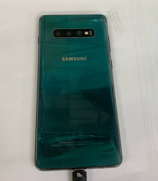 Samsung Galaxy S10 Plus