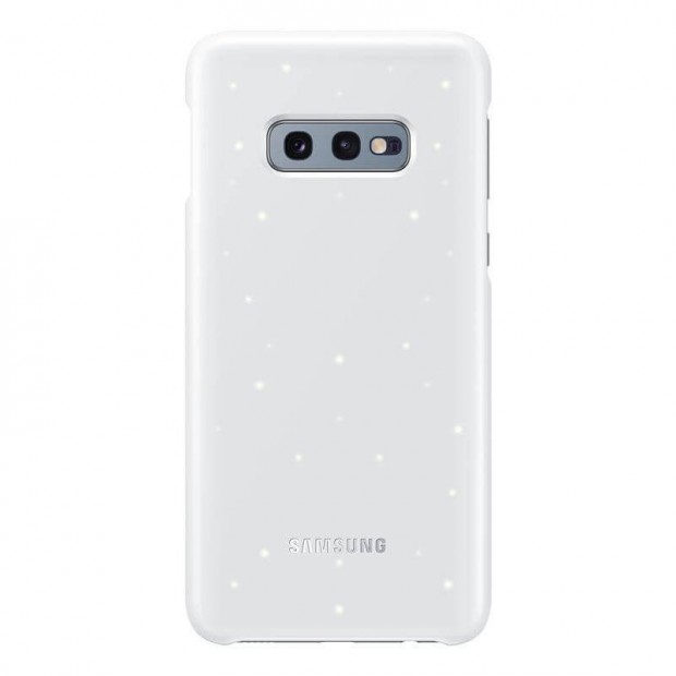 Samsung Galaxy S10 Tok Led Vilgtssal