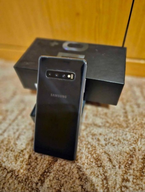 Samsung Galaxy S10+ 128GB