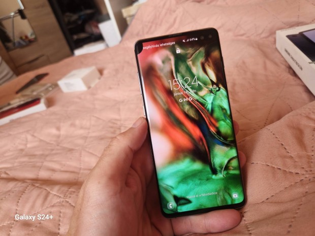 Samsung Galaxy S10+ 512gb