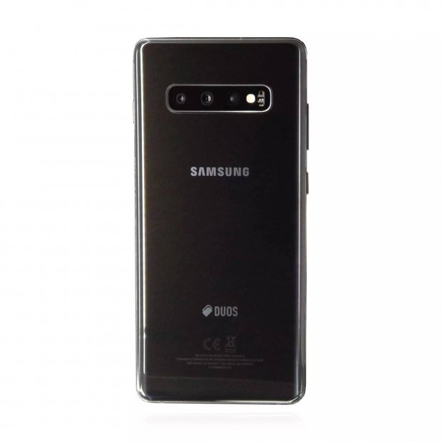 Samsung Galaxy S10+ 8/128Gb fggetlen Regalaxy