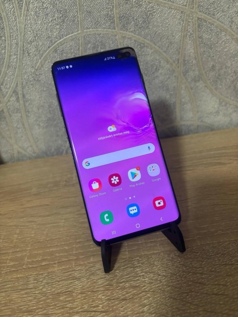 Samsung Galaxy S10+ 8/128gb