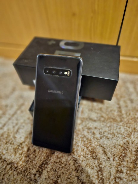Samsung Galaxy S10+ (2020) 128GB