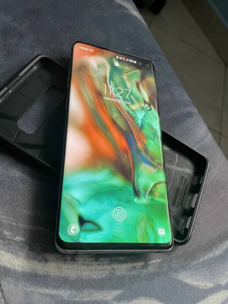 Samsung Galaxy S10+ dual sim