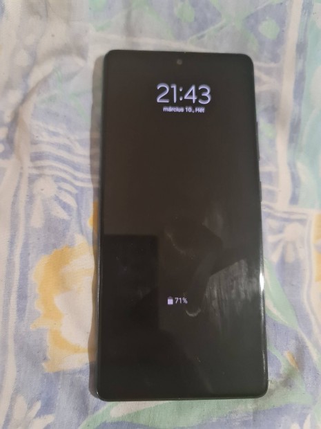 Samsung Galaxy S10 lite 8/128GB 