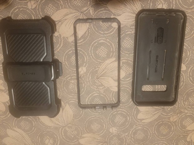 Samsung Galaxy S10 supcase unicorn beetle pro tok 