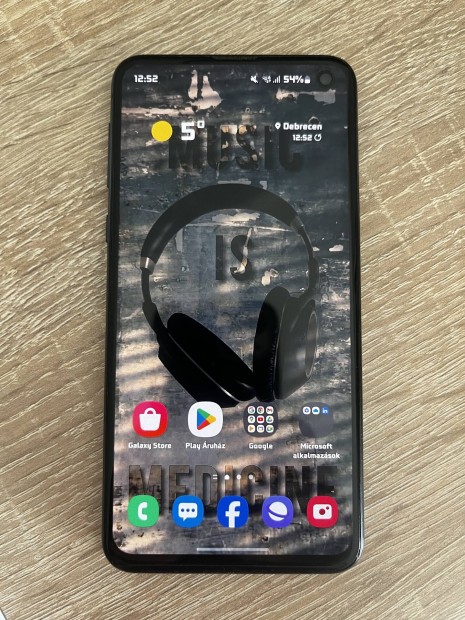 Samsung Galaxy S10e