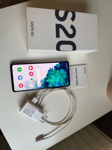 Samsung Galaxy S20 FE 5G 128 GB