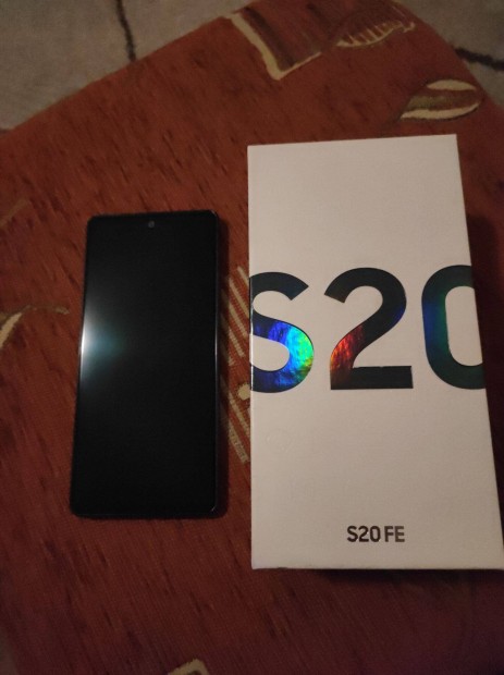 Samsung Galaxy S20 FE 6/128gb