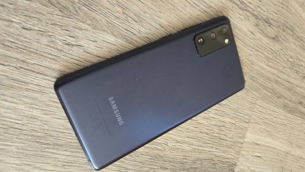 Samsung Galaxy S20 FE Hibs