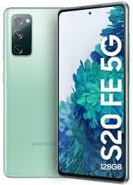 Samsung Galaxy S20 FE (128GB)  - Szn: Zld