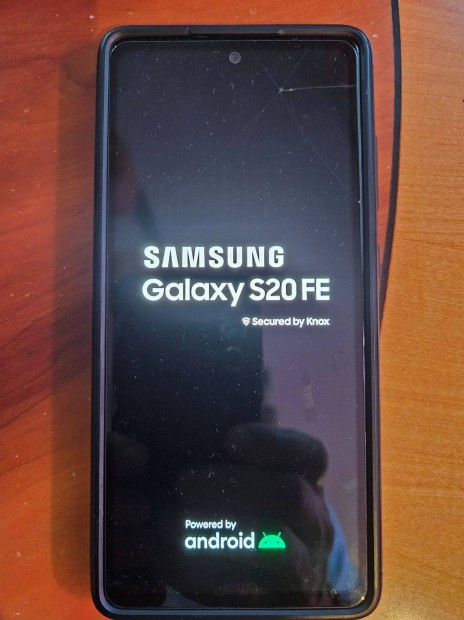 Samsung Galaxy S20 FE hasznltan elad