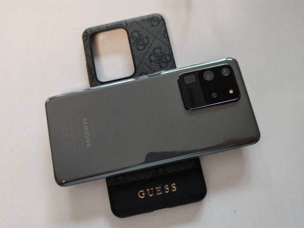 Samsung Galaxy S20 Ultra 5G 12/128GB hibtlan l