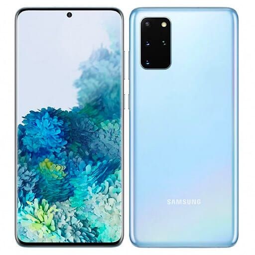 Samsung Galaxy S20 (128GB)  - Szn: Kk