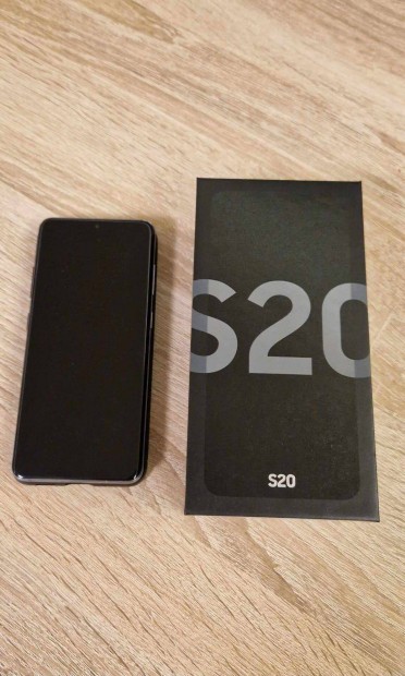 Samsung Galaxy S20 - 128GB