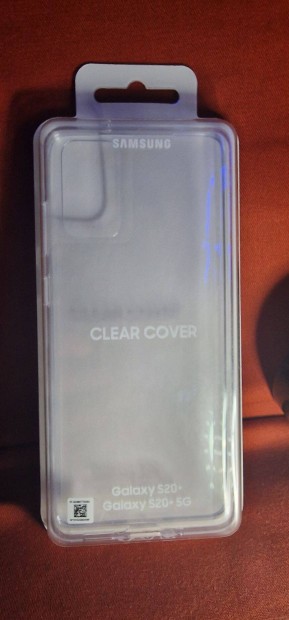 Samsung Galaxy S20+ clear cover,tltsz